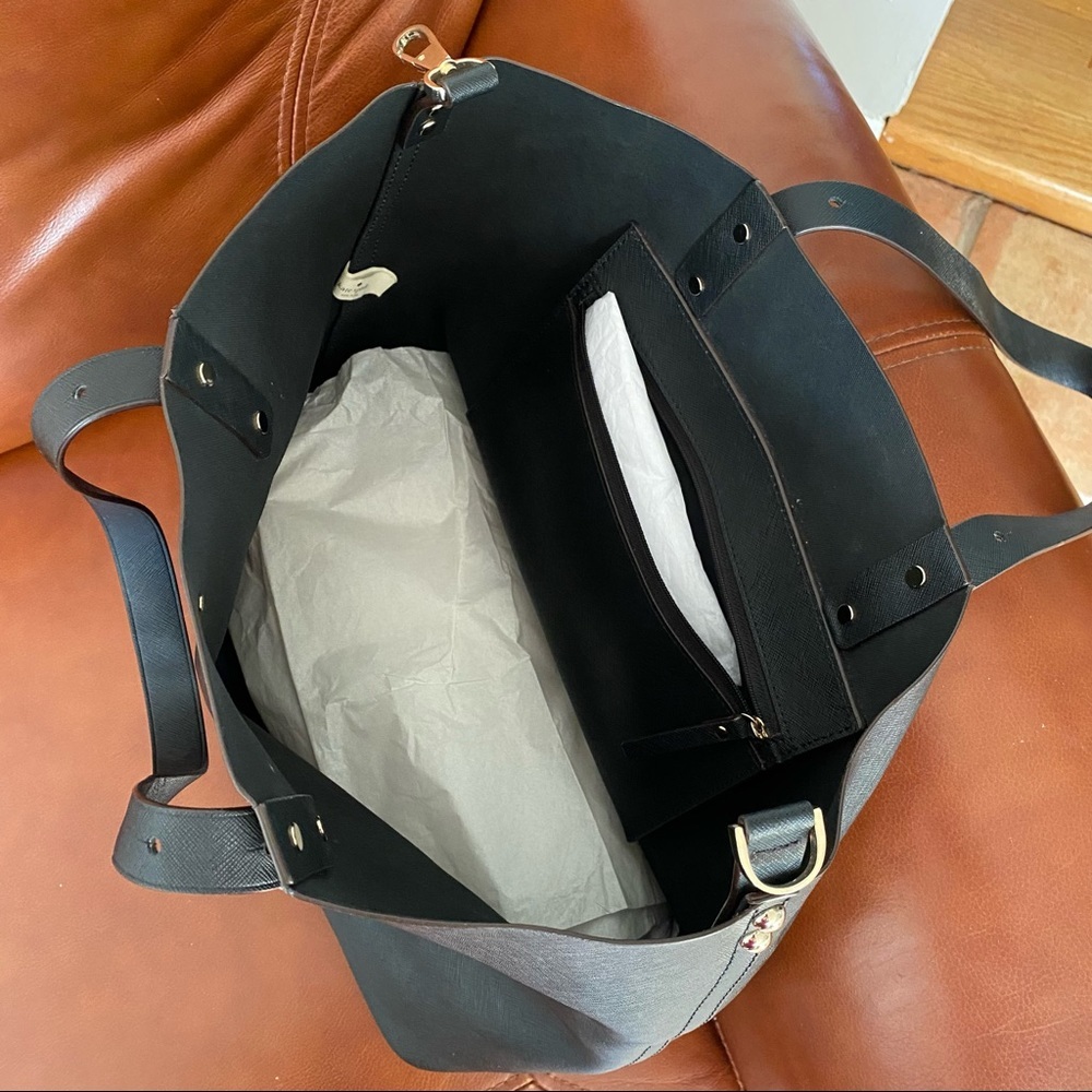 Kate Spade Large Tote - Picture 9 of 15
